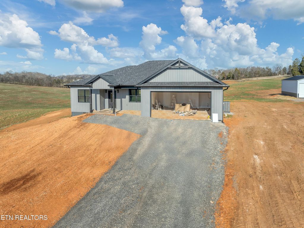 Photo of 888 Baileys Rd, Greenback, TN 37742 (MLS # 1325324)