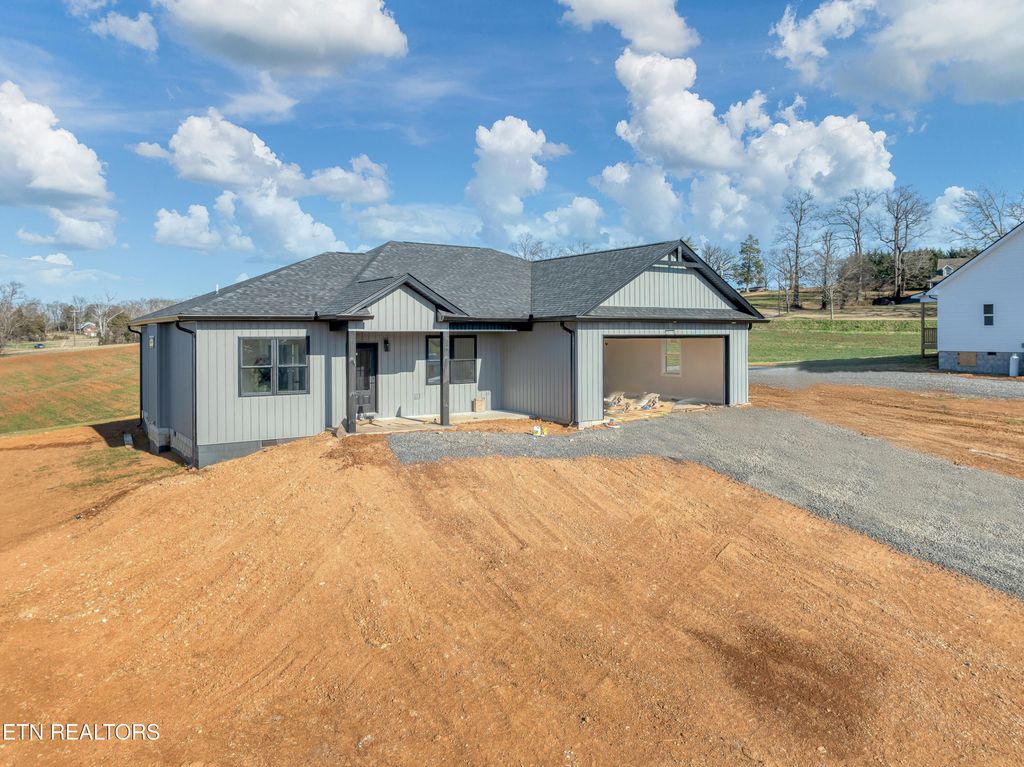 Photo of 888 Baileys Rd, Greenback, TN 37742 (MLS # 1325324)