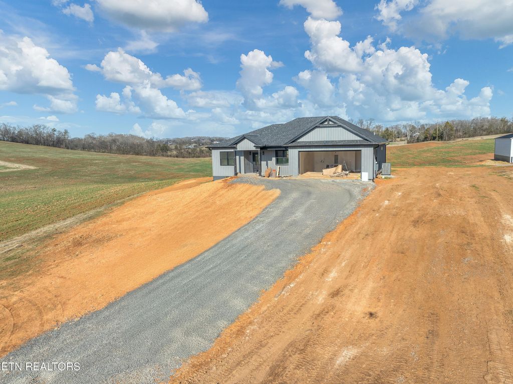 Photo of 888 Baileys Rd, Greenback, TN 37742 (MLS # 1325324)