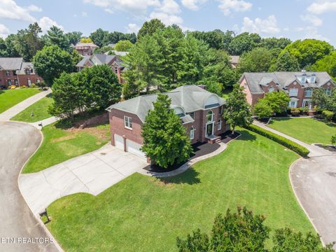 Tiny photo for 1811 Swinford Court, Knoxville, TN 37922 (MLS # 1346792)