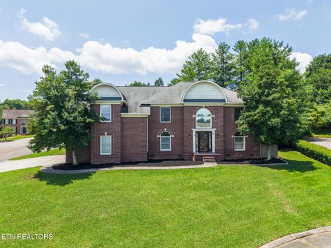 Photo of 1811 Swinford Court, Knoxville, TN 37922 (MLS # 1346792)