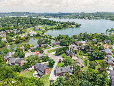 Tiny photo for 1811 Swinford Court, Knoxville, TN 37922 (MLS # 1346792)