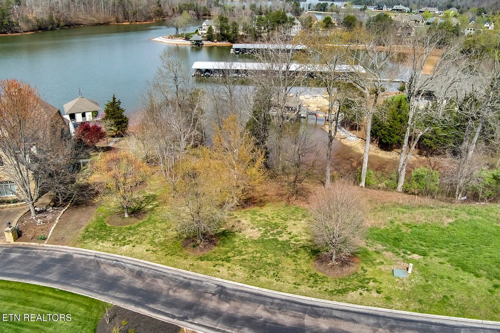 Photo of 191 White Swan Drive, Vonore, TN 37885 (MLS # 1257880)