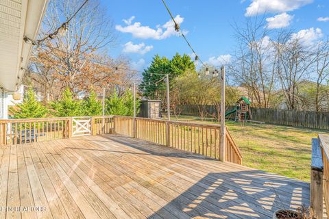 Tiny photo for 7624 Nubbin Ridge Drive, Knoxville, TN 37919 (MLS # 1327063)