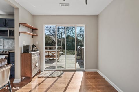 Tiny photo for 7624 Nubbin Ridge Drive, Knoxville, TN 37919 (MLS # 1327063)