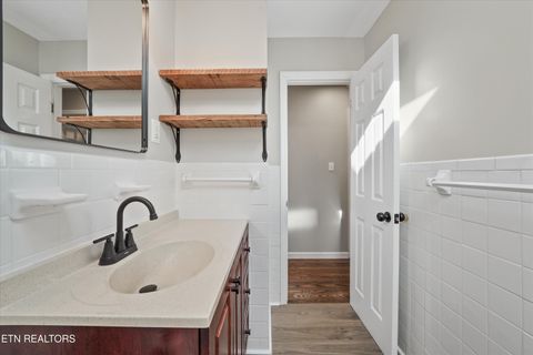 Tiny photo for 7624 Nubbin Ridge Drive, Knoxville, TN 37919 (MLS # 1327063)