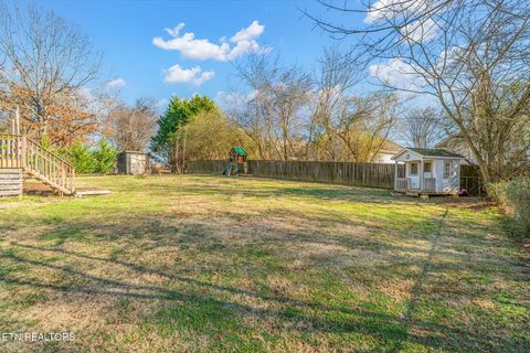 Tiny photo for 7624 Nubbin Ridge Drive, Knoxville, TN 37919 (MLS # 1327063)