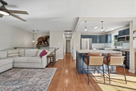 Tiny photo for 7624 Nubbin Ridge Drive, Knoxville, TN 37919 (MLS # 1327063)