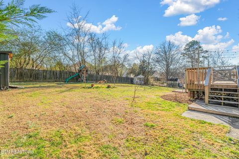 Tiny photo for 7624 Nubbin Ridge Drive, Knoxville, TN 37919 (MLS # 1327063)