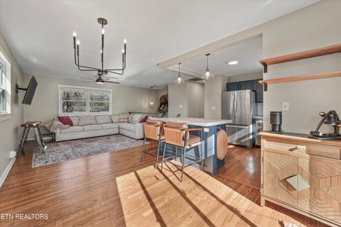 Tiny photo for 7624 Nubbin Ridge Drive, Knoxville, TN 37919 (MLS # 1327063)