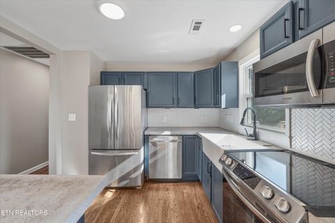 Tiny photo for 7624 Nubbin Ridge Drive, Knoxville, TN 37919 (MLS # 1327063)