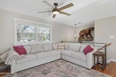 Tiny photo for 7624 Nubbin Ridge Drive, Knoxville, TN 37919 (MLS # 1327063)