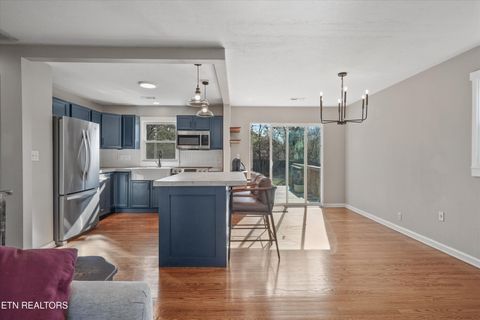 Tiny photo for 7624 Nubbin Ridge Drive, Knoxville, TN 37919 (MLS # 1327063)