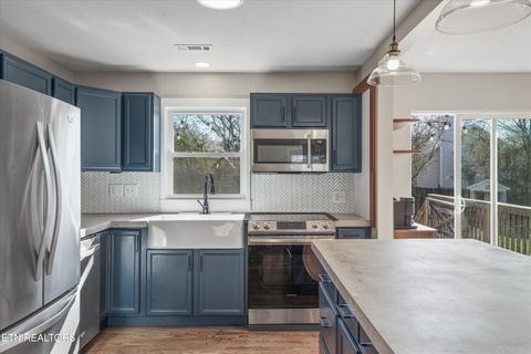 Tiny photo for 7624 Nubbin Ridge Drive, Knoxville, TN 37919 (MLS # 1327063)