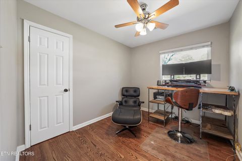 Tiny photo for 7624 Nubbin Ridge Drive, Knoxville, TN 37919 (MLS # 1327063)