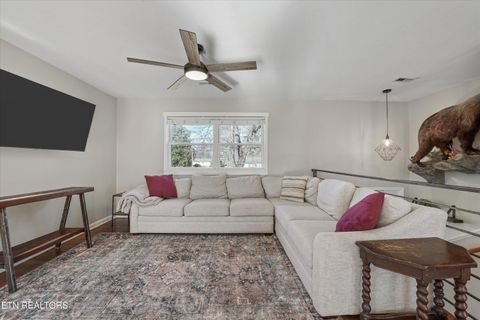 Tiny photo for 7624 Nubbin Ridge Drive, Knoxville, TN 37919 (MLS # 1327063)