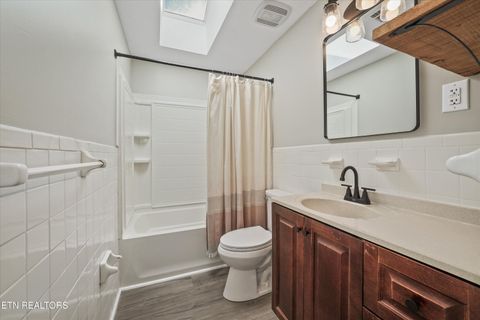 Tiny photo for 7624 Nubbin Ridge Drive, Knoxville, TN 37919 (MLS # 1327063)