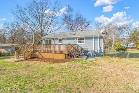 Tiny photo for 7624 Nubbin Ridge Drive, Knoxville, TN 37919 (MLS # 1327063)