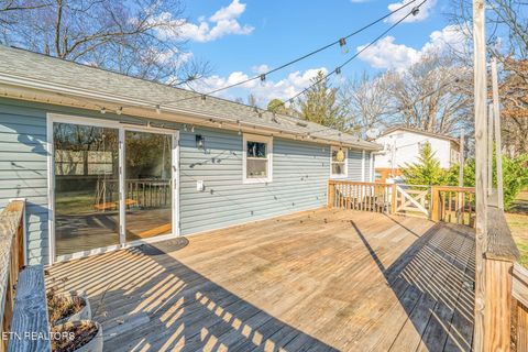 Tiny photo for 7624 Nubbin Ridge Drive, Knoxville, TN 37919 (MLS # 1327063)