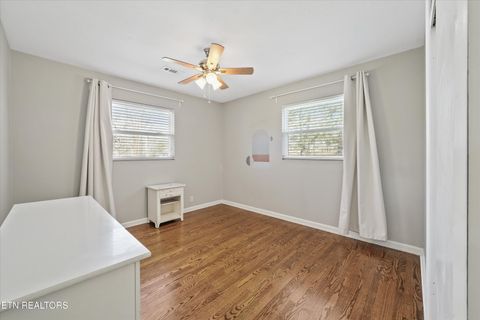 Tiny photo for 7624 Nubbin Ridge Drive, Knoxville, TN 37919 (MLS # 1327063)