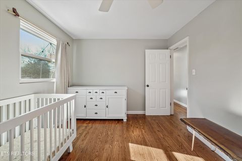 Tiny photo for 7624 Nubbin Ridge Drive, Knoxville, TN 37919 (MLS # 1327063)