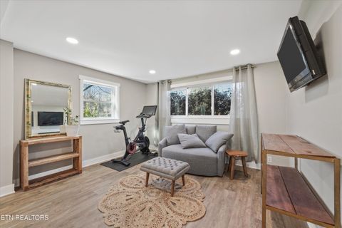 Tiny photo for 7624 Nubbin Ridge Drive, Knoxville, TN 37919 (MLS # 1327063)