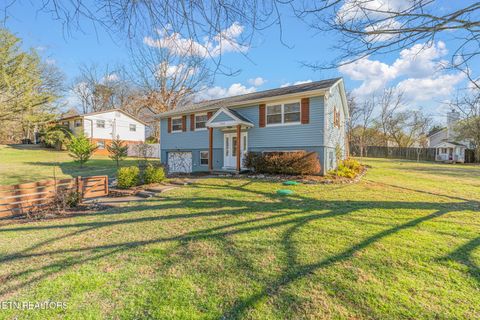 Tiny photo for 7624 Nubbin Ridge Drive, Knoxville, TN 37919 (MLS # 1327063)