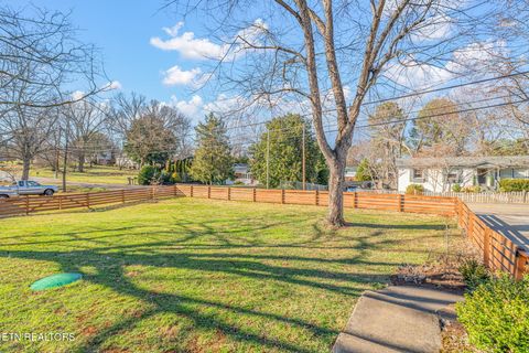 Tiny photo for 7624 Nubbin Ridge Drive, Knoxville, TN 37919 (MLS # 1327063)