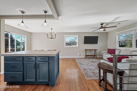 Tiny photo for 7624 Nubbin Ridge Drive, Knoxville, TN 37919 (MLS # 1327063)