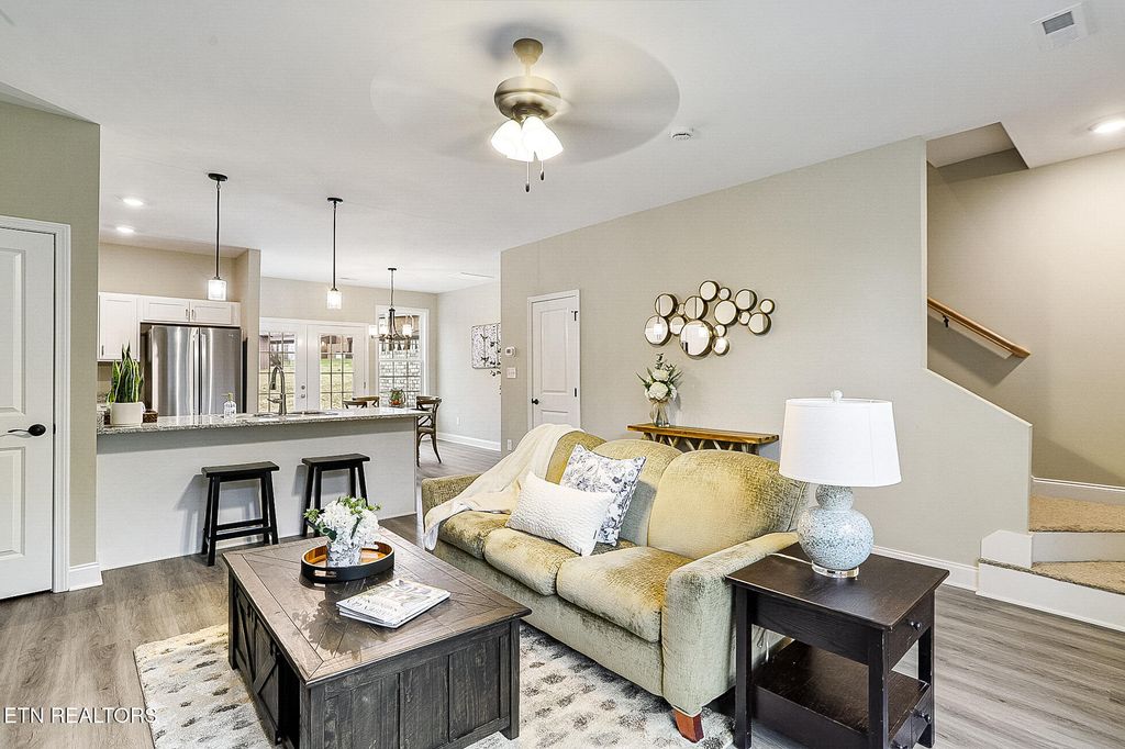 Photo of 481 Broome Rd #202, Knoxville, TN 37909 (MLS # 1336247)