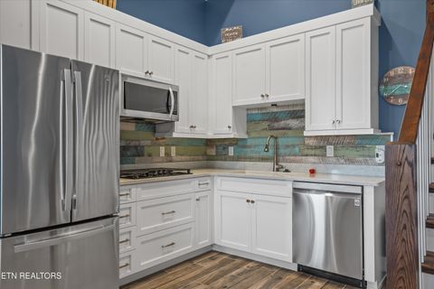 Tiny photo for 120 Cypress Drive, Dandridge, TN 37725 (MLS # 1329406)