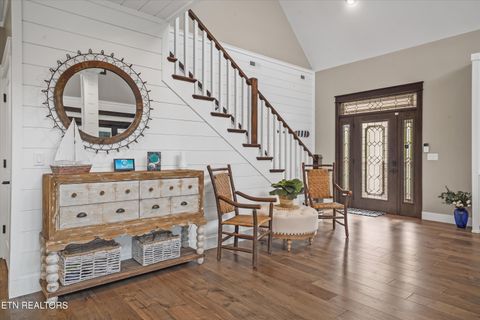 Tiny photo for 120 Cypress Drive, Dandridge, TN 37725 (MLS # 1329406)