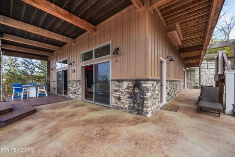 Tiny photo for 120 Cypress Drive, Dandridge, TN 37725 (MLS # 1329406)