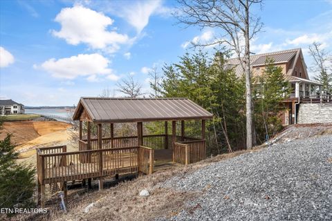 Tiny photo for 120 Cypress Drive, Dandridge, TN 37725 (MLS # 1329406)