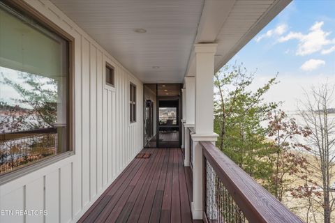 Tiny photo for 120 Cypress Drive, Dandridge, TN 37725 (MLS # 1329406)