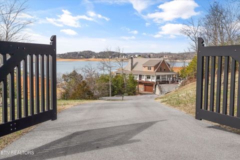 Tiny photo for 120 Cypress Drive, Dandridge, TN 37725 (MLS # 1329406)