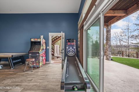 Tiny photo for 120 Cypress Drive, Dandridge, TN 37725 (MLS # 1329406)