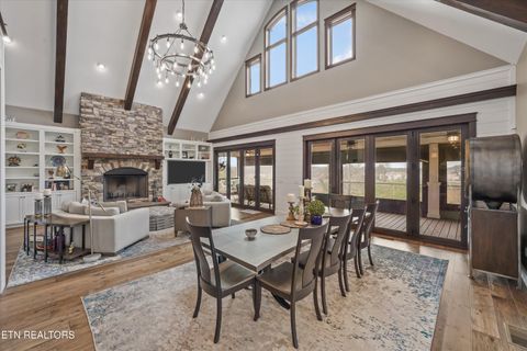 Tiny photo for 120 Cypress Drive, Dandridge, TN 37725 (MLS # 1329406)