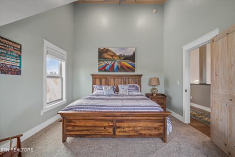 Tiny photo for 120 Cypress Drive, Dandridge, TN 37725 (MLS # 1329406)