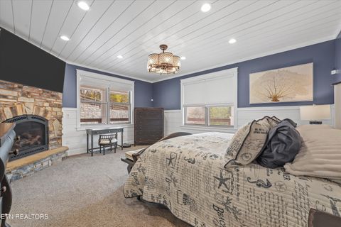 Tiny photo for 120 Cypress Drive, Dandridge, TN 37725 (MLS # 1329406)