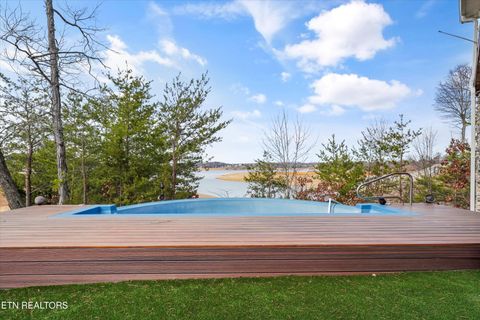 Tiny photo for 120 Cypress Drive, Dandridge, TN 37725 (MLS # 1329406)