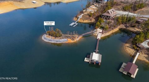 Tiny photo for 120 Cypress Drive, Dandridge, TN 37725 (MLS # 1329406)