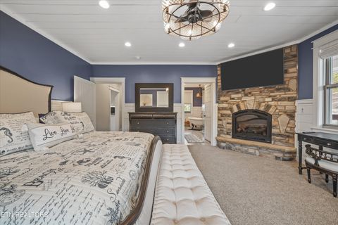 Tiny photo for 120 Cypress Drive, Dandridge, TN 37725 (MLS # 1329406)