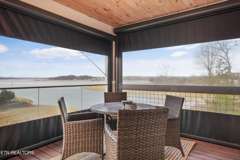 Tiny photo for 120 Cypress Drive, Dandridge, TN 37725 (MLS # 1329406)