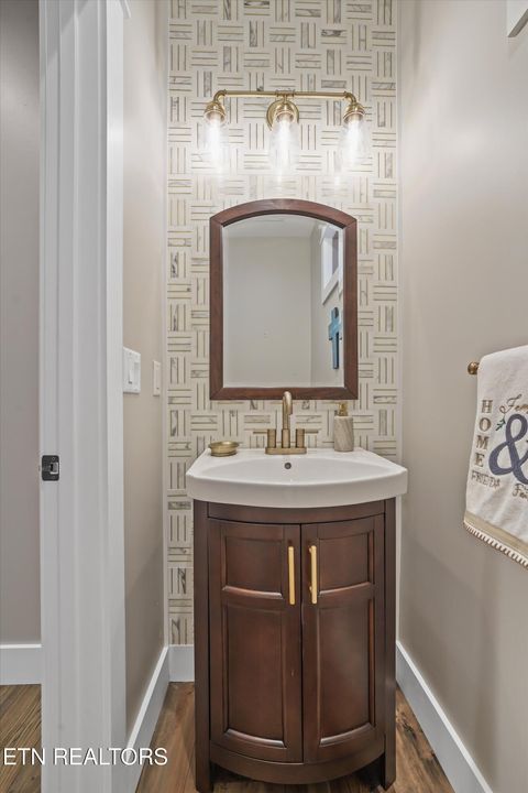 Tiny photo for 120 Cypress Drive, Dandridge, TN 37725 (MLS # 1329406)