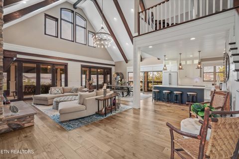 Tiny photo for 120 Cypress Drive, Dandridge, TN 37725 (MLS # 1329406)