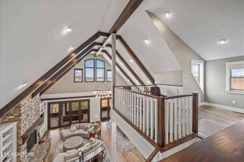 Tiny photo for 120 Cypress Drive, Dandridge, TN 37725 (MLS # 1329406)