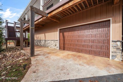 Tiny photo for 120 Cypress Drive, Dandridge, TN 37725 (MLS # 1329406)