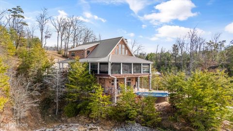 Tiny photo for 120 Cypress Drive, Dandridge, TN 37725 (MLS # 1329406)