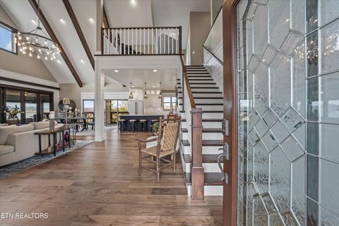 Tiny photo for 120 Cypress Drive, Dandridge, TN 37725 (MLS # 1329406)